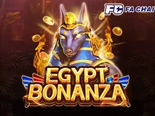 Egypt Bonanza game icon