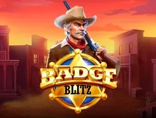 Badge Blitz game icon