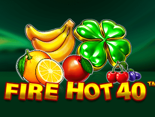 Fire Hot 40 game icon