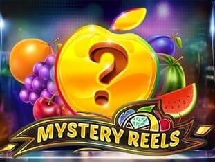 Mystery Reels game icon
