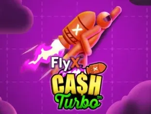 Flyx Cash Turbo game icon