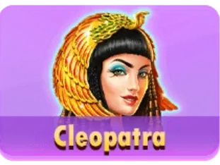 Cleopatra (2) game icon