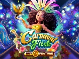Carnaval Fiesta game icon