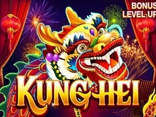 Kung Hei game icon